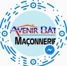 Logo SARL AVENIR BAT MACONNERIE Bourgoin Jallieu