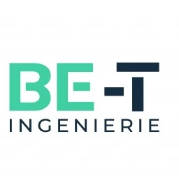 Logo BE-T Ingénierie Champs Sur Marne