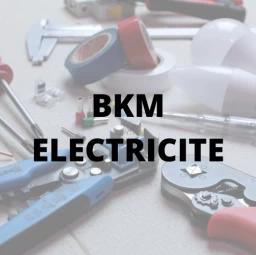 electricien BKM ELECTRICITE Vigneux Sur Seine