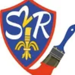 logo peintre SOCIETE REMOISE DE RENOVATION Reims