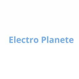 Logo ELECTRO PLANETE Vigneux Sur Seine