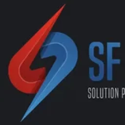 logo plombier SF.SERVICE Reims