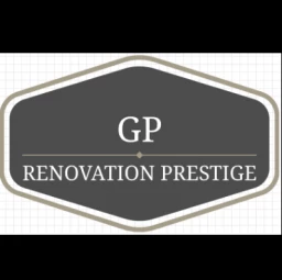 Logo GP RENOVATION PRESTIGE Menton