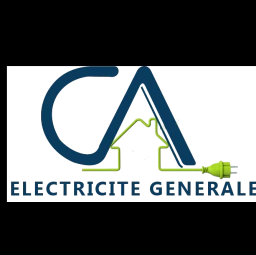 Logo CHABANE ELECTRICITE Bordeaux