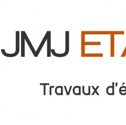 Logo JMJ ETANCHE Billy Montigny