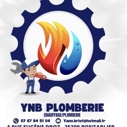 entreprises de rénovation YNB PLOMBERIE  Pontarlier