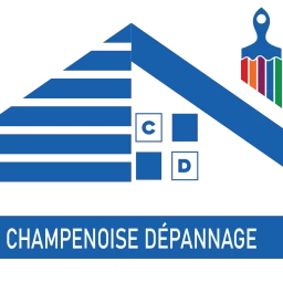 maçon CHAMPENOISE DEPANNAGE RENOVATION Reims