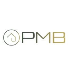 Logo PMB DECORATION Paris 17e arrondissement