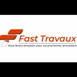 Logo FAST TRAVAUX Montataire