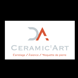 logo entreprise de rénovation CERAMIC'ART Thouars