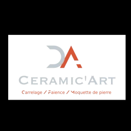 logo entreprises de rénovation CERAMIC'ART Thouars