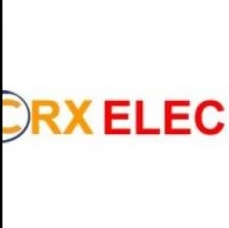 Logo CRX ELEC Limoges