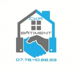 Logo CKR BATIMENT Libercourt
