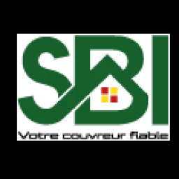 logo couvreur SBI Briis Sous Forges