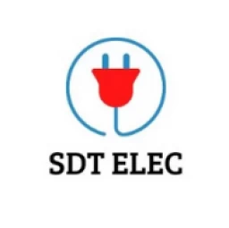 Logo SDT ELEC Marly Le Roi