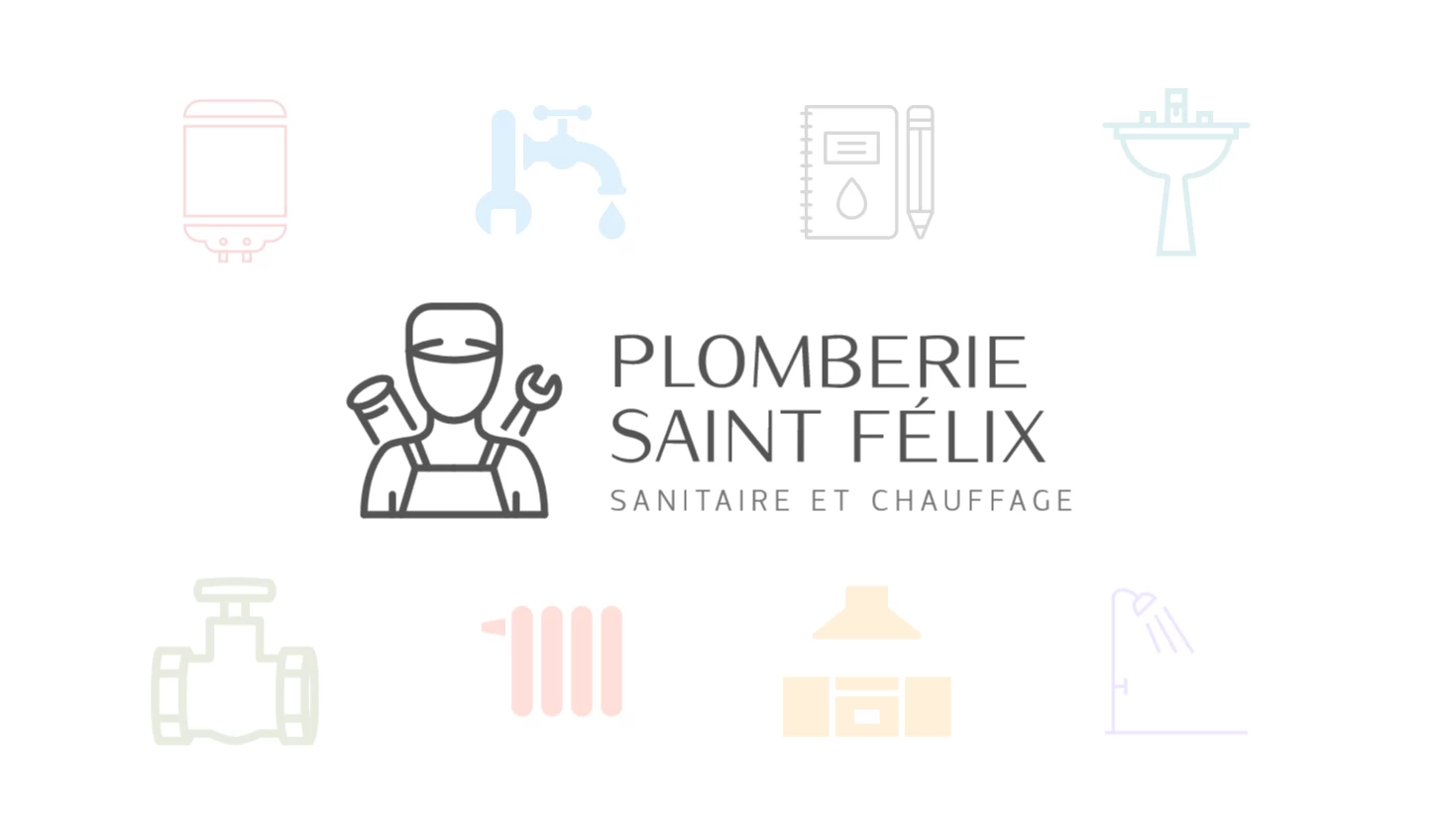 plombier PLOMBERIE SAINT FELIX Nantes