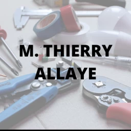 electricien M. Thierry Allaye Vigneux Sur Seine