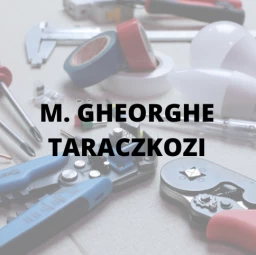 electricien M. Gheorghe Taraczkozi Draveil