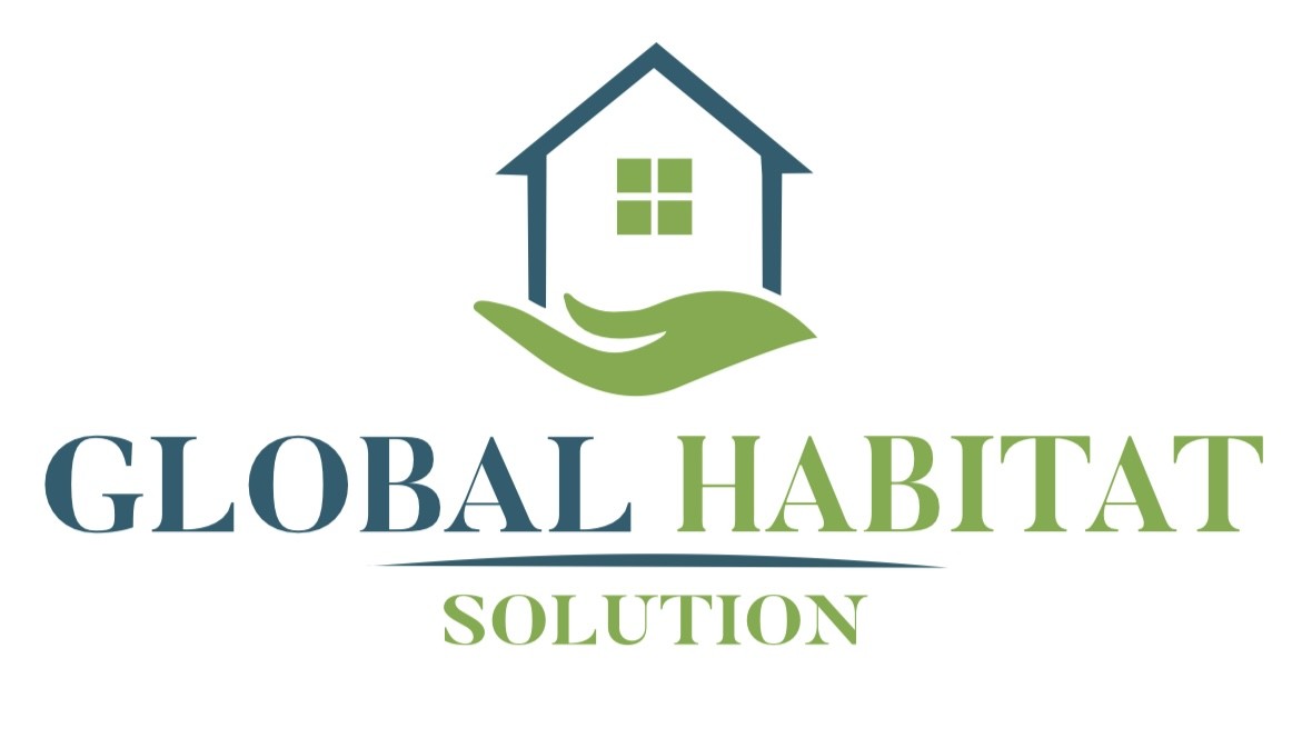 Logo GLOBAL HABITAT SOLUTION Pouilly Le Monial