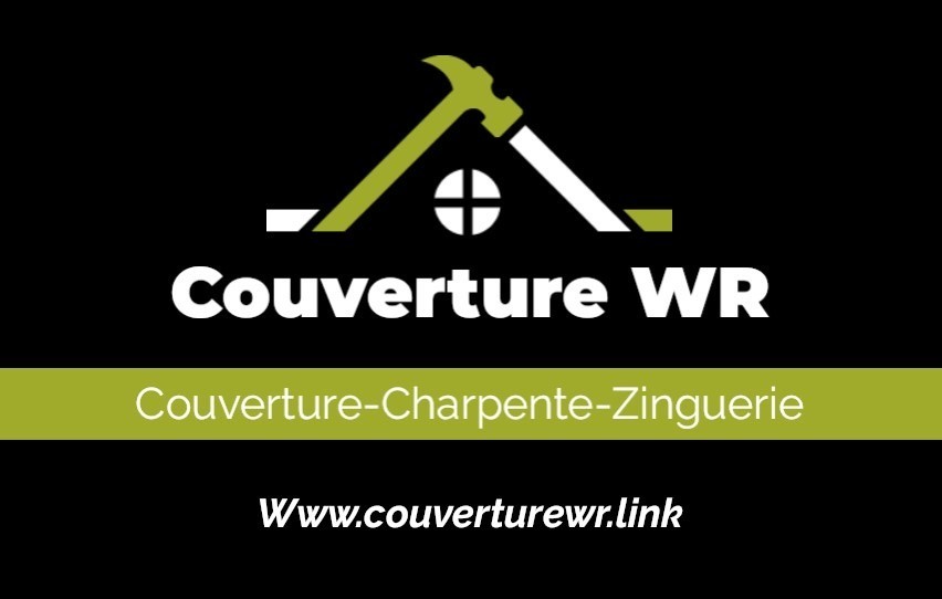 logo entreprise de rénovation COUVERTUREWR Bourg De Péage